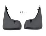 Mudflap Rear (pair) - LR003322P - Aftermarket
